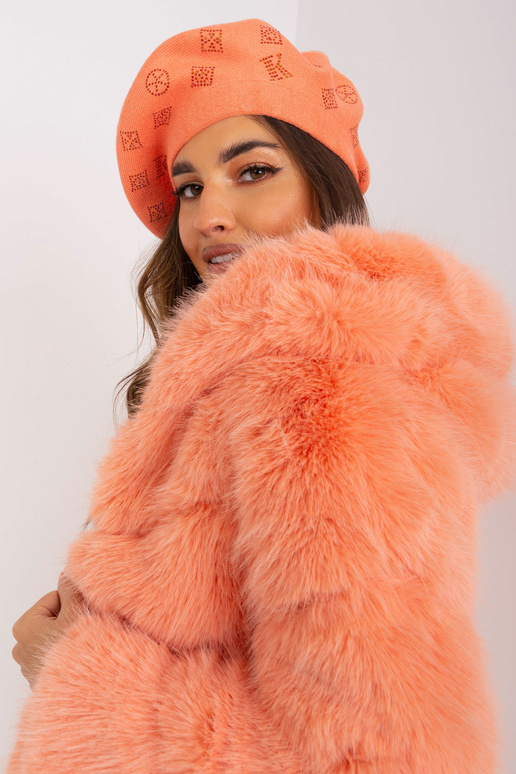 Baretka Wool Fashion Italia