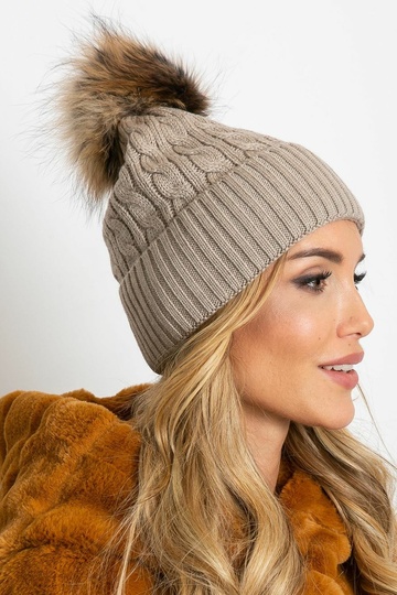 Čepice Wool Fashion Italia 2