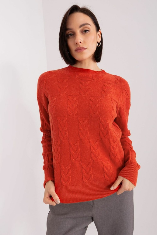 Svetr Wool Fashion Italia