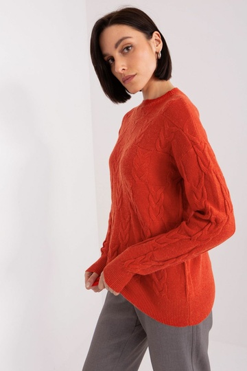 Svetr Wool Fashion Italia 2