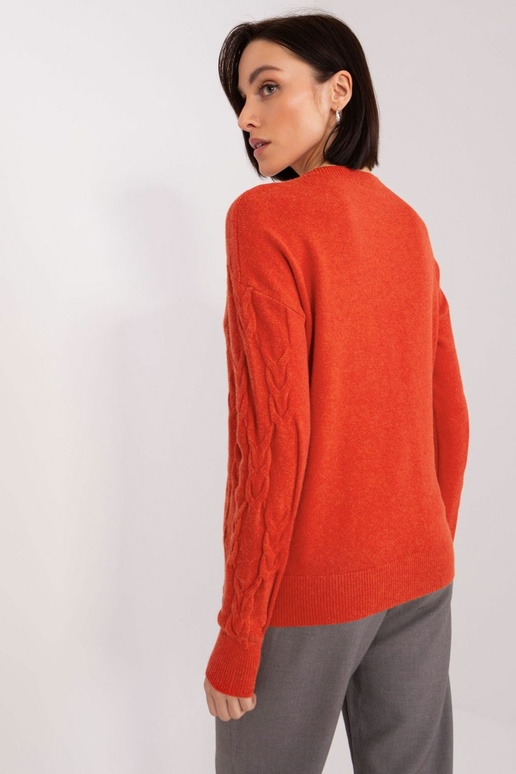 Svetr Wool Fashion Italia