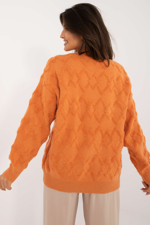 Svetr Wool Fashion Italia