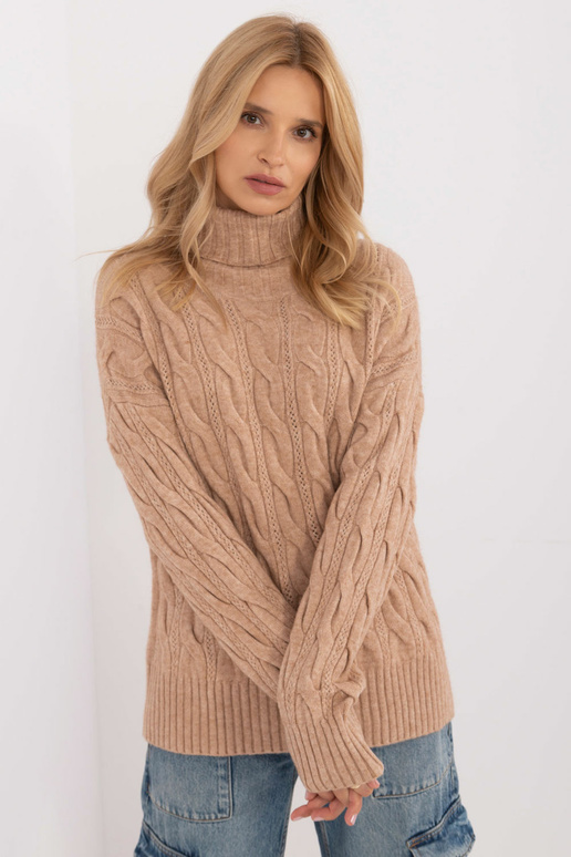 Golf Wool Fashion Italia