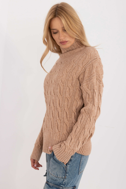 Golf Wool Fashion Italia