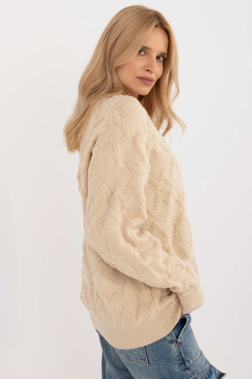 Svetr Wool Fashion Italia 2