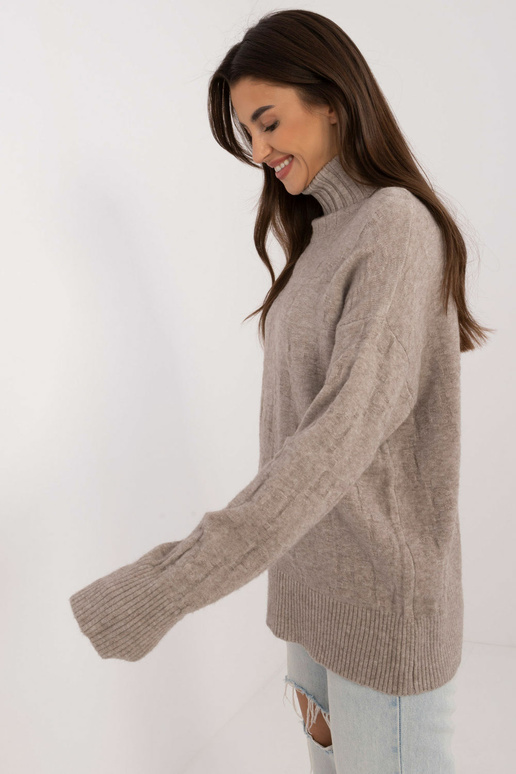 Golf Wool Fashion Italia