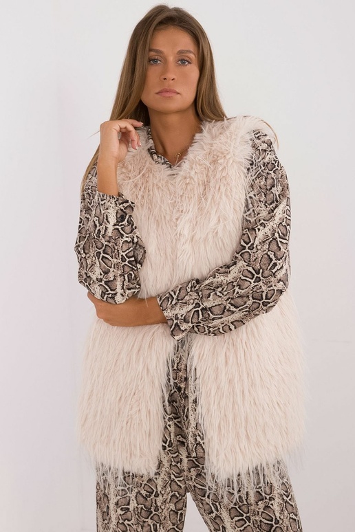 Vesta Wool Fashion Italia