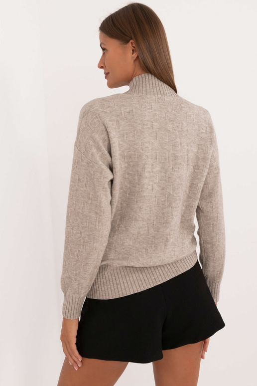 Svetr Wool Fashion Italia