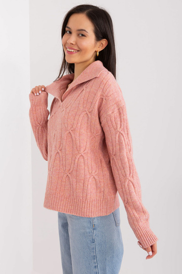 Svetr Wool Fashion Italia 2