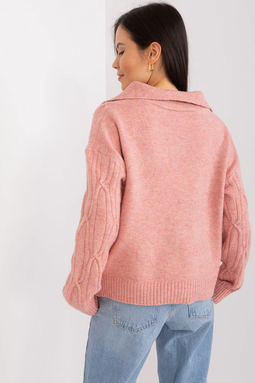 Svetr Wool Fashion Italia