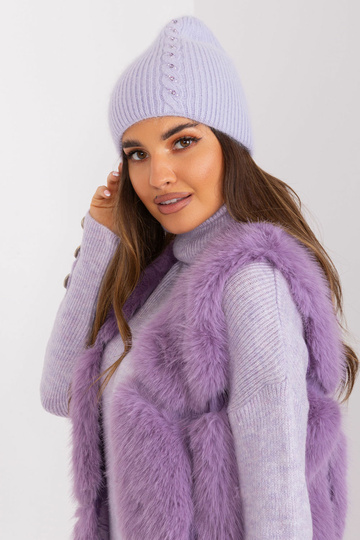 Čepice Wool Fashion Italia 2