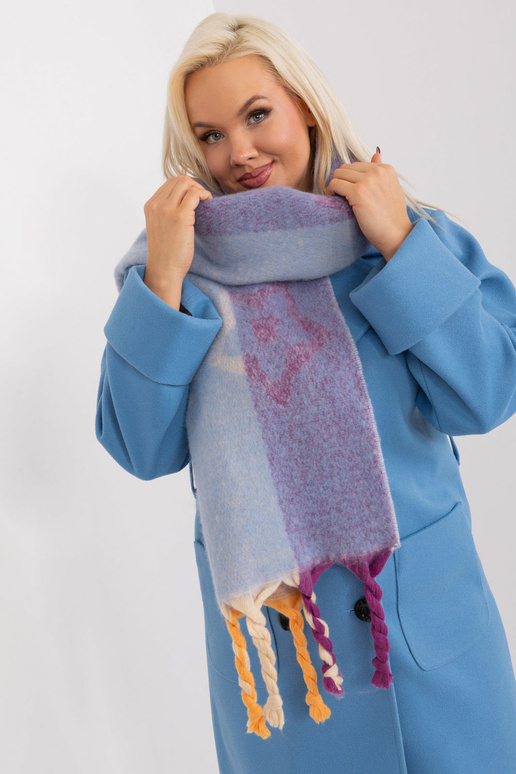 Šála Wool Fashion Italia