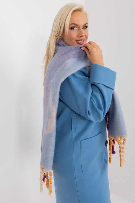 Šála Wool Fashion Italia