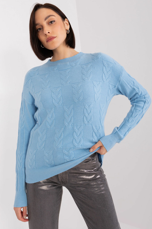Svetr Wool Fashion Italia
