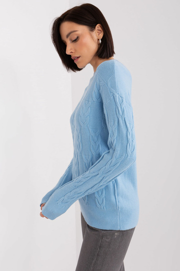 Svetr Wool Fashion Italia 2