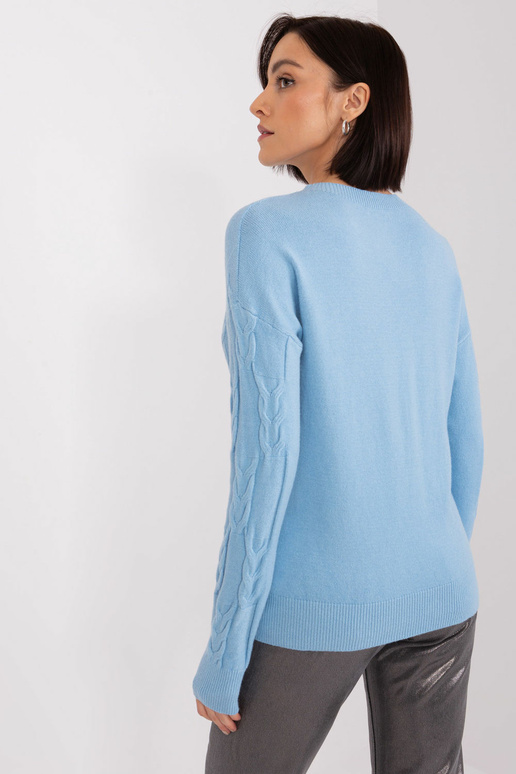 Svetr Wool Fashion Italia