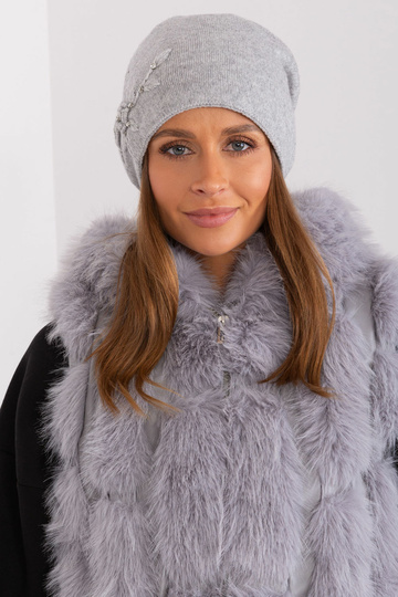 Čepice Wool Fashion Italia