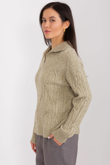 Svetr Wool Fashion Italia 2