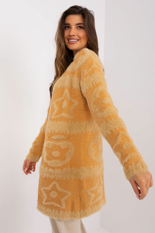 Kardigan Wool Fashion Italia