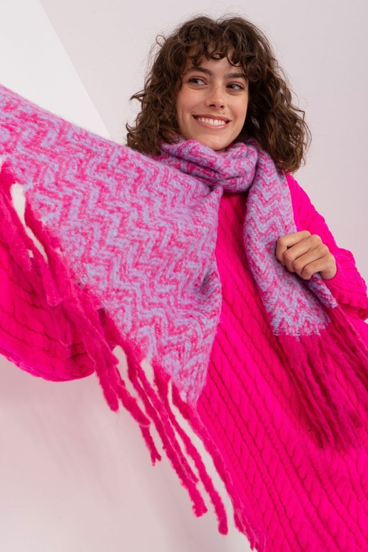 Šála Wool Fashion Italia