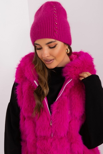 Čepice Wool Fashion Italia