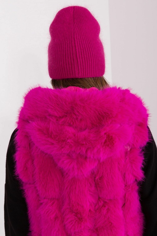 Čepice Wool Fashion Italia