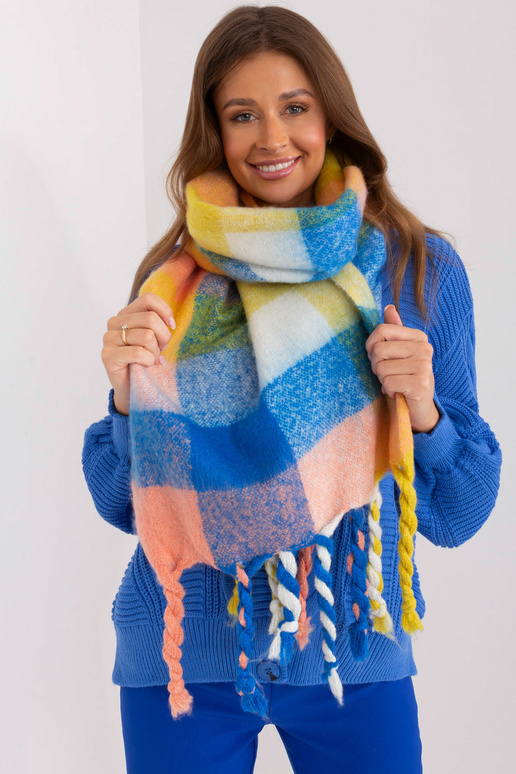 Šála Wool Fashion Italia