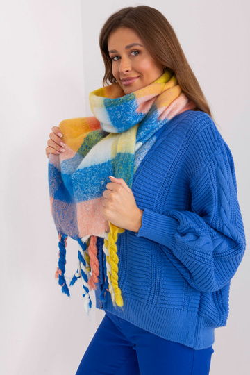 Šála Wool Fashion Italia 2