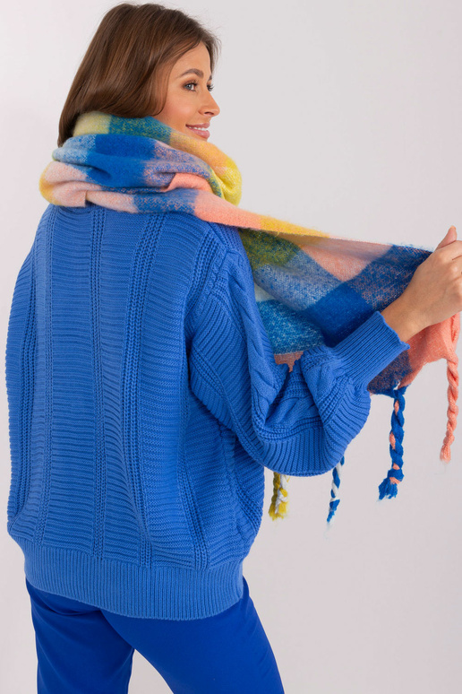Šála Wool Fashion Italia