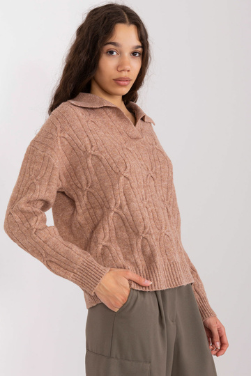Svetr Wool Fashion Italia 2