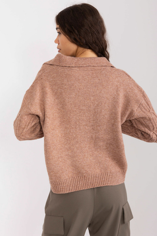 Svetr Wool Fashion Italia