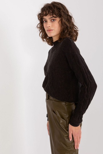 Svetr Wool Fashion Italia 2