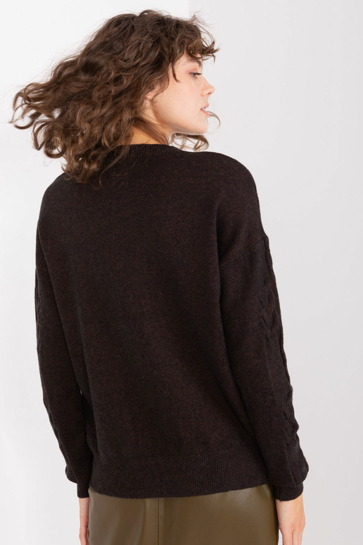 Svetr Wool Fashion Italia