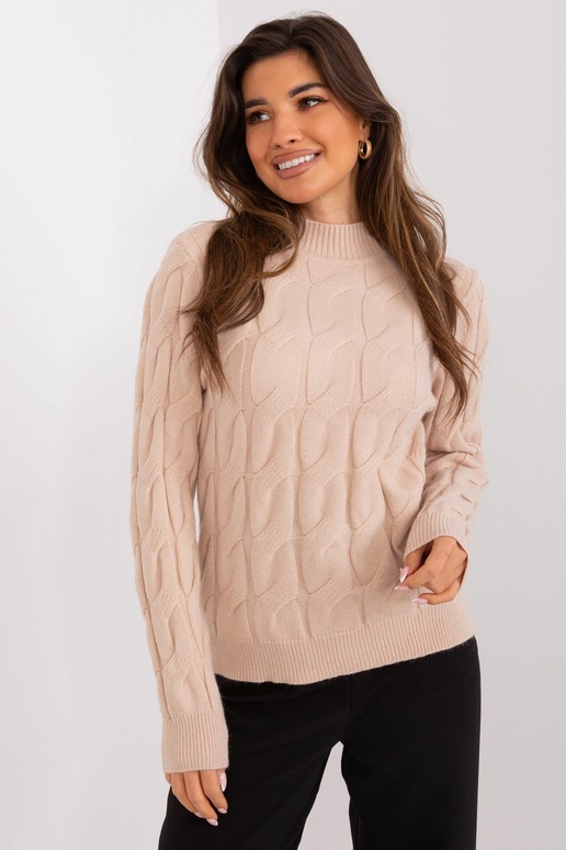 Svetr Wool Fashion Italia