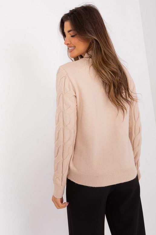 Svetr Wool Fashion Italia