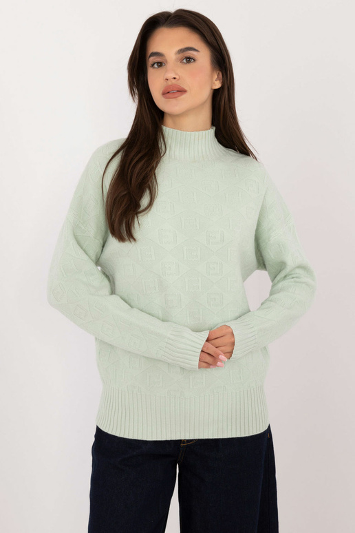 Svetr Wool Fashion Italia