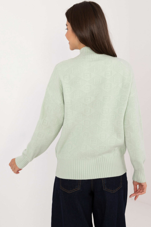 Svetr Wool Fashion Italia