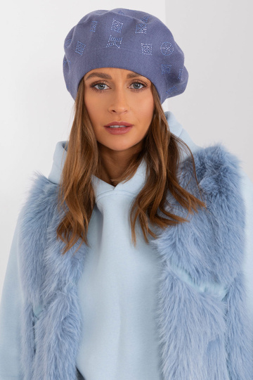 Baretka Wool Fashion Italia