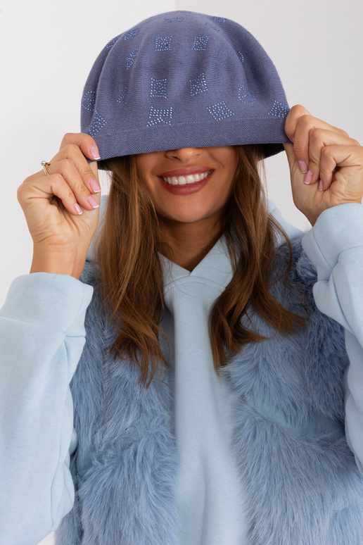 Baretka Wool Fashion Italia