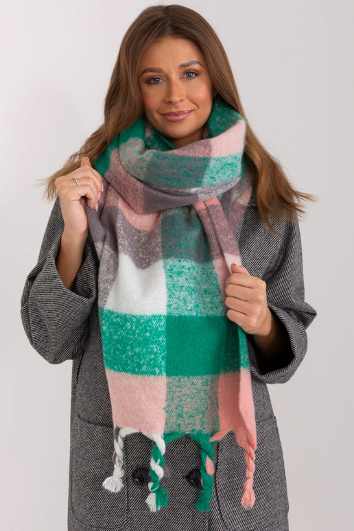 Šála Wool Fashion Italia