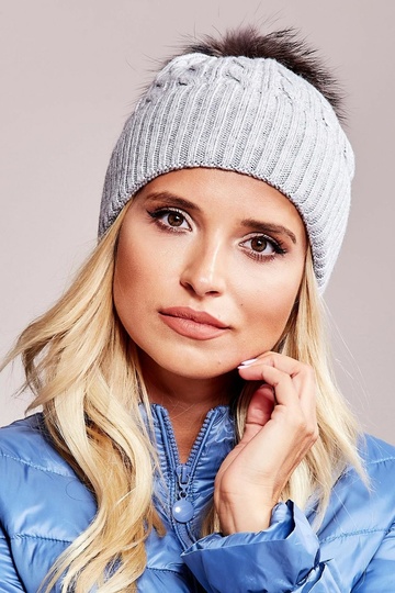 Čepice Wool Fashion Italia