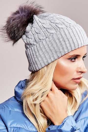 Čepice Wool Fashion Italia 2