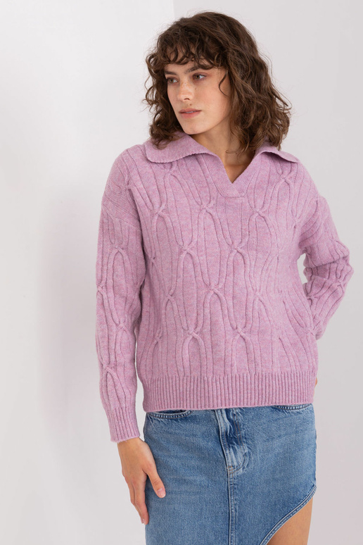Svetr Wool Fashion Italia