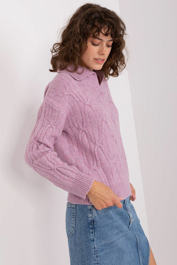 Svetr Wool Fashion Italia 2