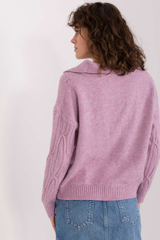 Svetr Wool Fashion Italia