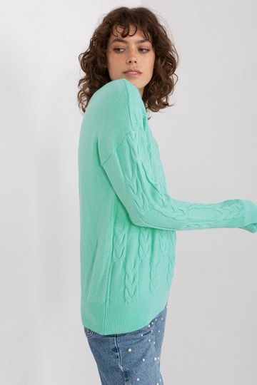 Svetr Wool Fashion Italia 2