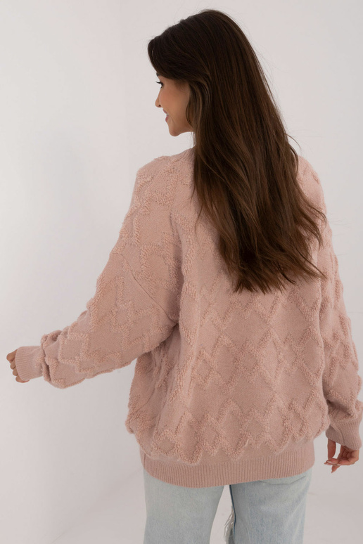 Svetr Wool Fashion Italia