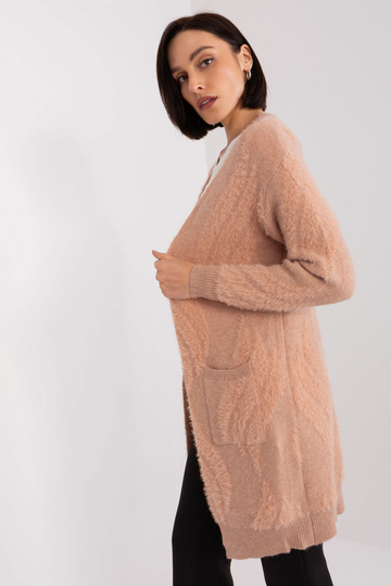Kardigan Wool Fashion Italia 2