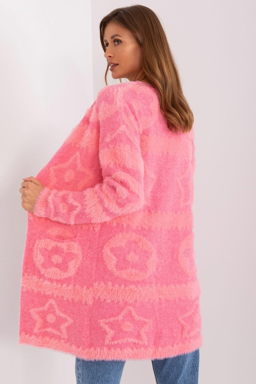 Kardigan Wool Fashion Italia