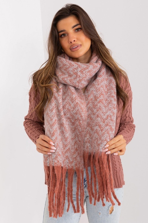 Šála Wool Fashion Italia